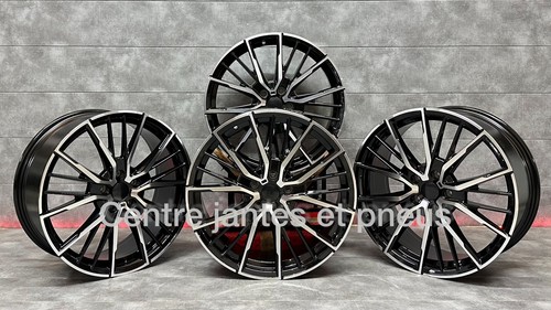 Jantes alu neuves - jantes,