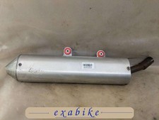 silencieux pour Beta RR 50  de