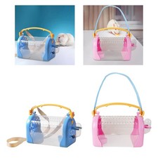 Hamster Carrier Cage Pet