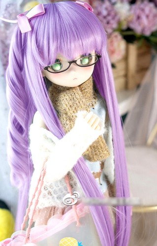 10 bjd pullip doll - 1/3, 8-9-10