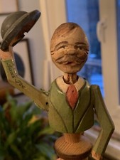 ancien bouchon personnage