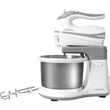 Batteur Avec Bol Rotatif 5