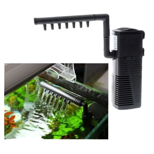Filtre aquarium modèle - d'aquarium｜,