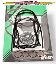 HONDA GL 1000 GOLDWING