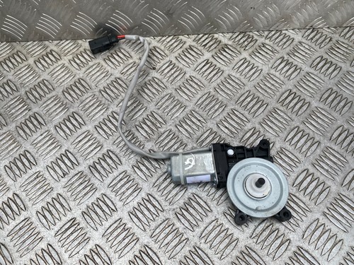 Moteur toit ouvrant