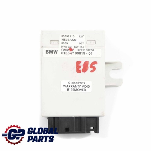 Module toit bmw - toit, z4