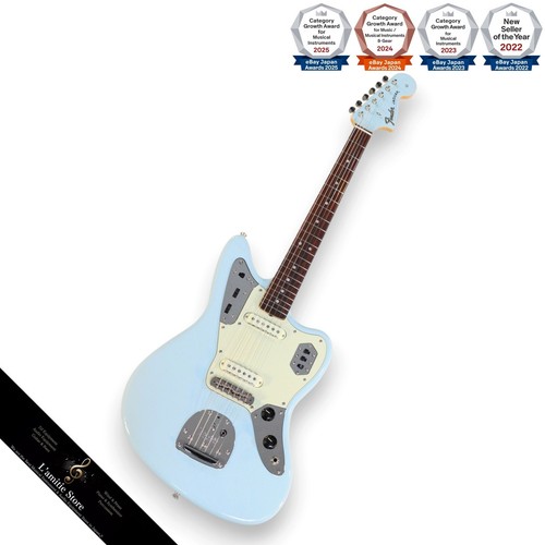 Fender fsr made japan - fsr,