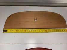 Tableau de bord  Voiture à Pédales Bb EUREKA BUGATTI