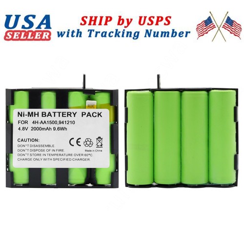 New battery aa1500 941210 - battery, 4h-aa1500