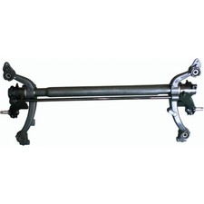 Essieu Arrière Rénové