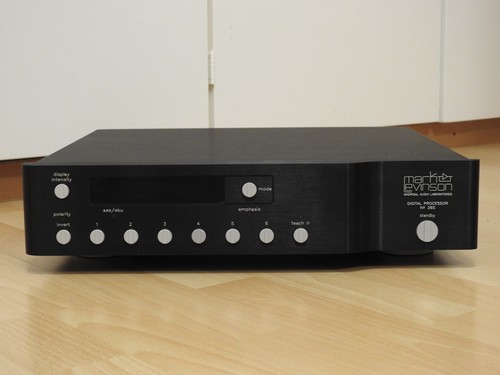 Mark levinson 36s audio - mark,