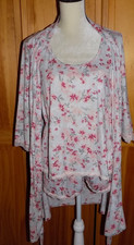 Womens Marilyn Monroe Floral 3