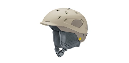Casque ski smith - de,