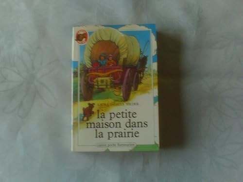 Petite maison dans - la, prairie
