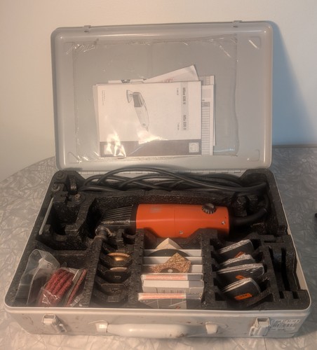 Fein multimaster top msxe 636 - fein,
