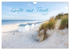 Salutations de Texel