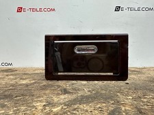 BMW E36 cendrier bois avant