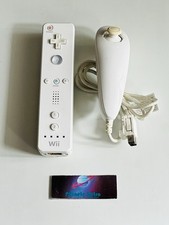 Manette Wiimote Nintendo Wii