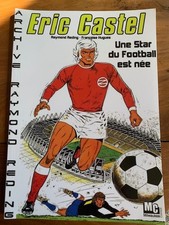 eric Castel Une star est née