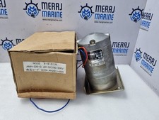 Moteur D'Opération Shibaura Eng. Works SM-7R1518 AC 1000V x 1 Min AC DC 100~125V