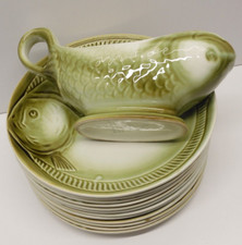 *JOLI SERVICE A POISSON