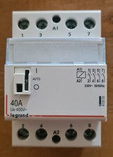 Contacteur de Puissance 40A