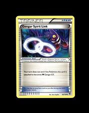 Gastly Haunter Gengar Pokemon Card! Holo/Reverse Holo EX VMAX V GX Rare Cards!