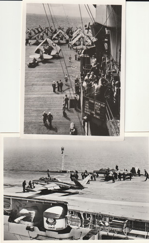 Porte avion us navy - x,