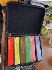Pantone Portable Guide Studio Portable Panton Kit