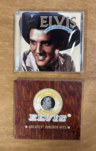 Elvis lot greatest jukebox - elvis,