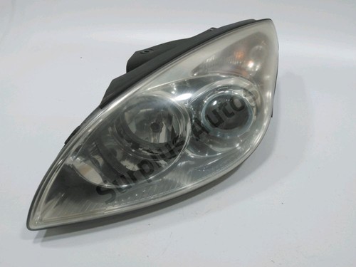 Phare gauche 921032l120 - phare,