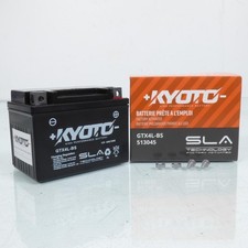Batterie SLA Kyoto pour Moto