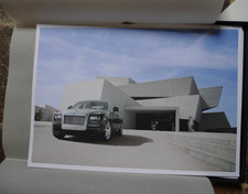CATALOGUE BROCHURE BOOKLET