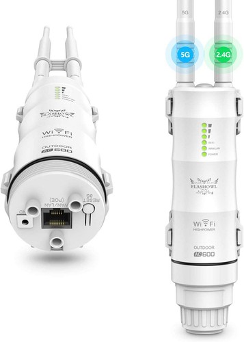 Flashowl outdoor fi - flashowl,