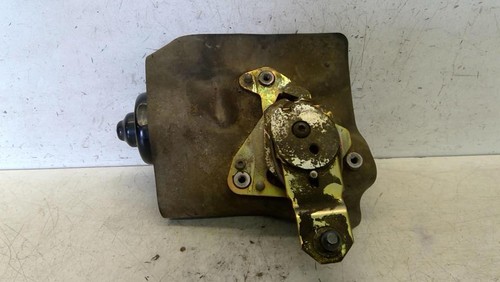 Moteur essuie glace - , avant