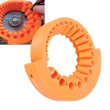 Affûteuse De Forets Une