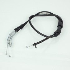 Câble d'accélérateur Teknix