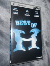 Movie Film UMD Video Sony PSP