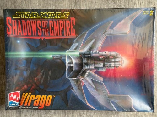 Maquette star wars vaisseau - maquette,