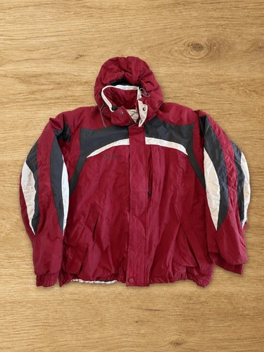 Veste columbia vintage - columbia,