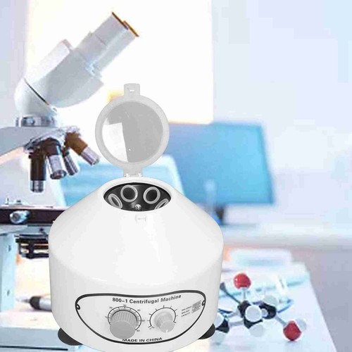 Centrifugeuse paillasse - √centrifugeuse,