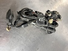 Kawasaki KR1 KR 1 Wiring Loom Electrical Plugs Harness OEM Original KR-1