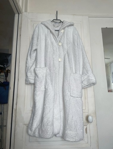Ringella peignoir femme - , blanc
