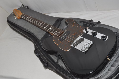 Guitare électrique fender - guitare,
