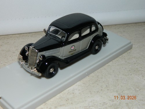 Ford matford touring sedan - matford,