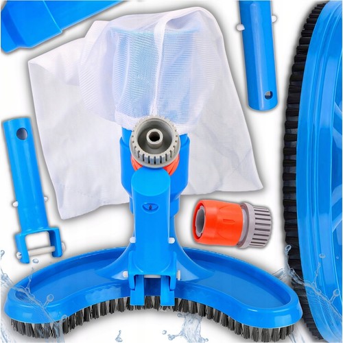 Kit nettoyage piscine avec - piscine,