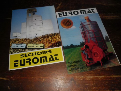Voir lot 2 anciennes - lot,