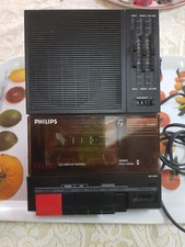 MAGNETOPHONE A CASSETTE