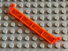 LEGO trNeonOrange Trans Neon Orange Roller Shutter Roller Door 4218 / Set 6973