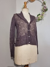 POINT VIRGULE : SUPERBE GILET